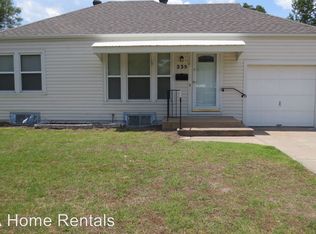 235 S Nevada St, Wichita, KS 67209