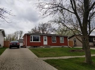 725 10 1/2 Ave W, West Fargo, ND 58078