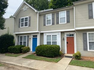 5741 Seths Dr, Charlotte, NC 28269