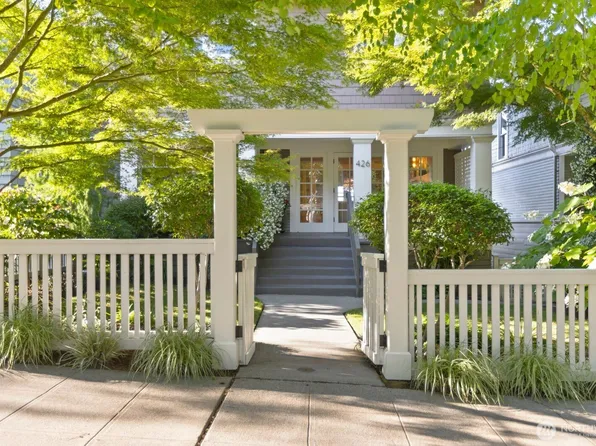426 Smith Street, Seattle, WA 98109