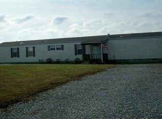 2949 N Williams Ridge Rd, Eckerty, IN 47116