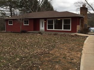 822 Swan Pond Circle Rd, Harriman, TN 37748