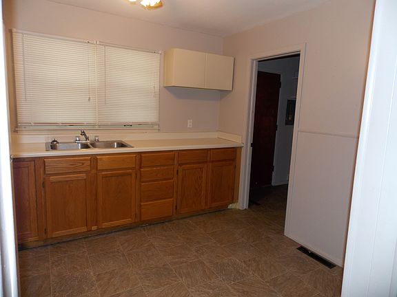Kitchen view 1