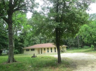 18963 Ferne Dr, Porter, TX 77365