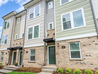 1311 Cerium Way, Charlotte, NC, 28211