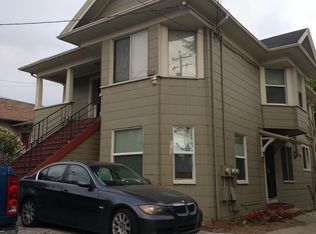 2152 High St #C, Oakland, CA 94601