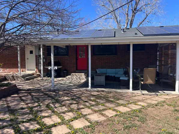 (undisclosed Address), Lakewood, CO 80226