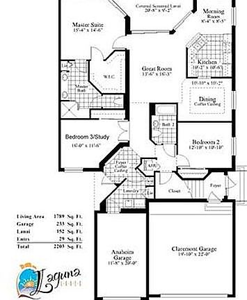 2nd image of 9230 Belleza Way APT 106