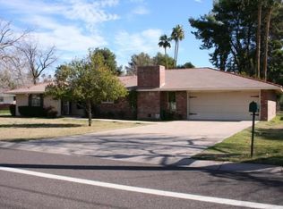8041 N 15th Ave, Phoenix, AZ 85021