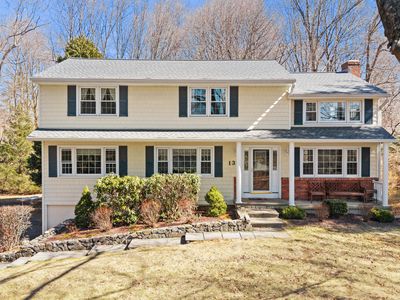 137 Holmes Road, Ridgefield, CT, 06877