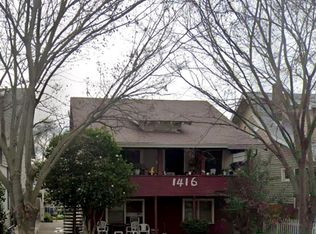 1416 T Street, Sacramento, CA 95811