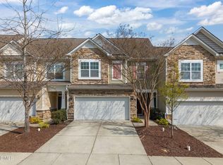 111 Skyros Loop, Cary, NC 27519