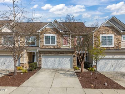 111 Skyros Loop, Cary, NC, 27519