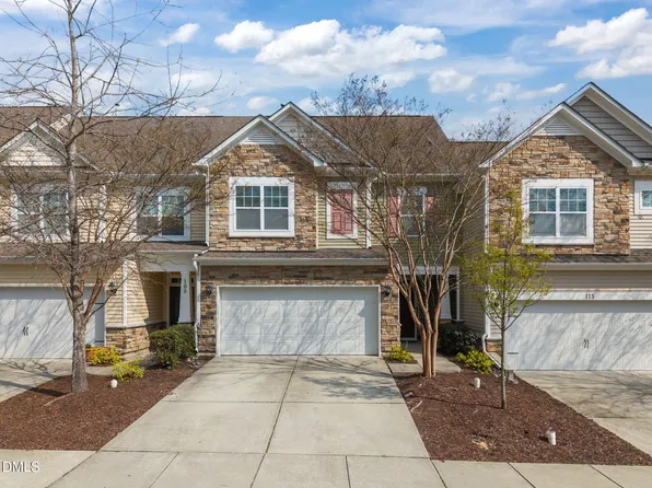 111 Skyros Loop, Cary, NC 27519