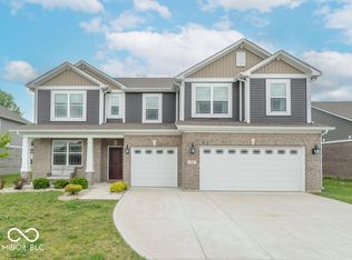 3330 S Cordell Rd, New Palestine, IN 46163