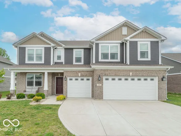 3330 S Cordell Rd, New Palestine, IN 46163