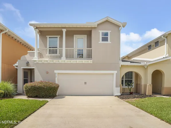 6117 ECLIPSE Circle, Jacksonville, FL 32258
