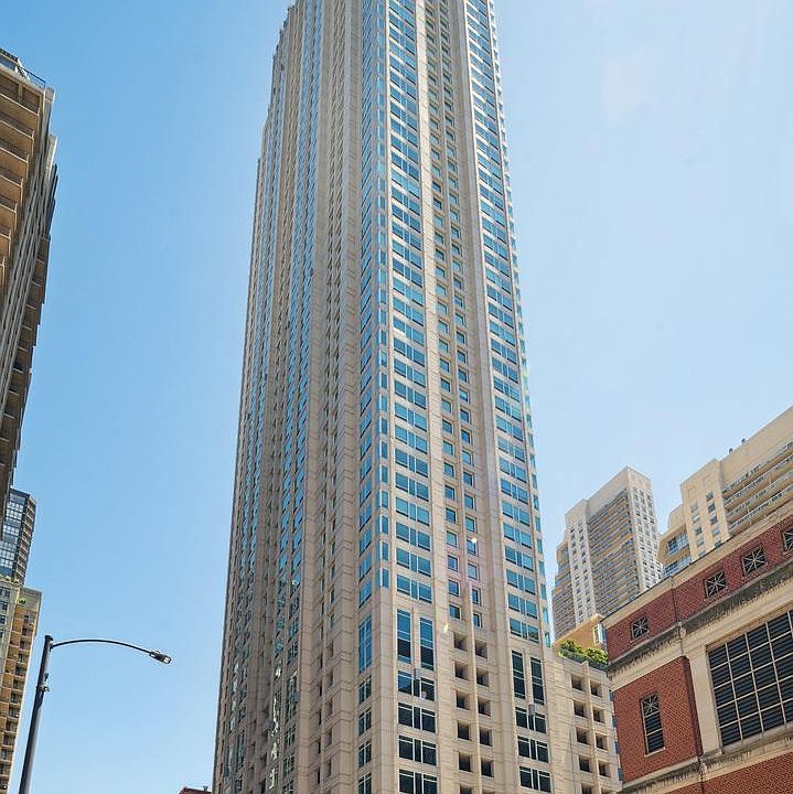 1st image of 33 W Ontario St APT 45D
