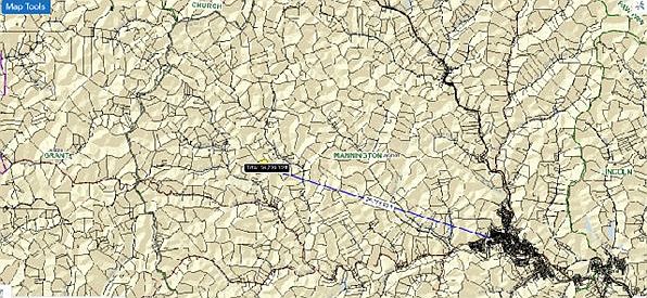 2nd image of 175 Warrior Fork Rd