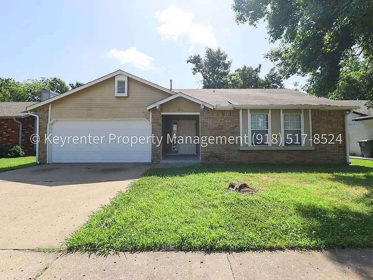 1541 S 137th East Ave — Photo 2