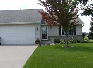 5781 Sandpiper Dr, Stevens Point, WI 54482
