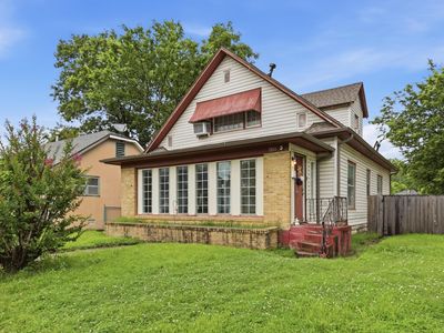 1511 S Sergeant Avenue, Joplin, MO, 64804