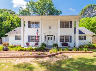 83 E White Rd, Collierville, TN 38017