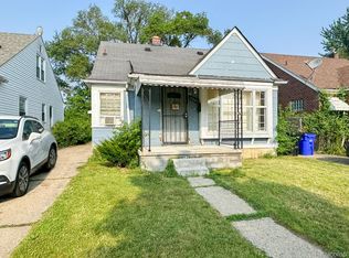 17645 Albion St, Detroit, MI 48234