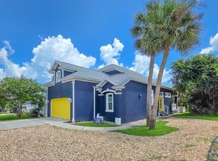 2733 S Daytona Ave, Flagler Beach, FL 32136