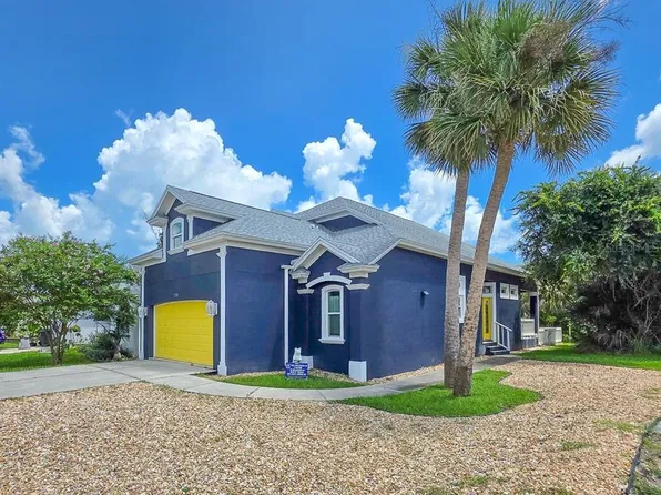2733 S DAYTONA AVENUE, FLAGLER BEACH, FL 32136