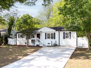 1987 Meadow Ln, Decatur, GA 30032