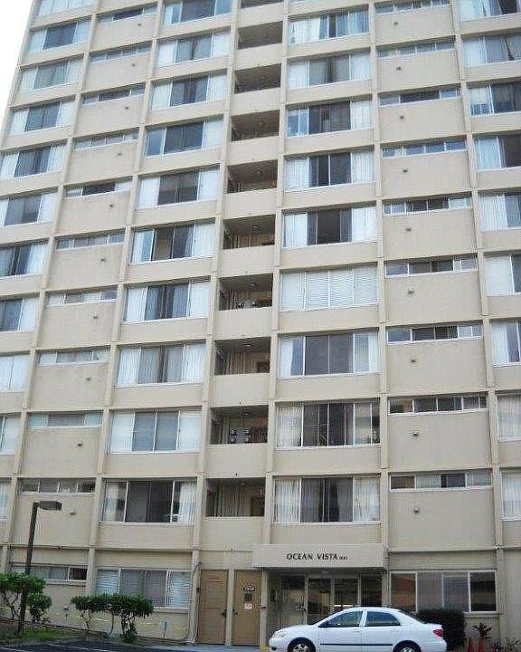 1st image of 3033 Ala Ilima St APT 1101