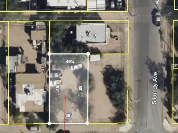 408 W President St #9, Tucson, AZ 85714