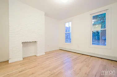 Rented by Miron Properties