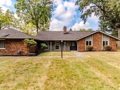 3313 N Vienna Woods Dr, Muncie, IN, 47304