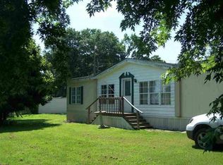 13080 County Road 412, Tyler, TX 75706