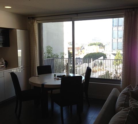 5th image of 901 S Flower St Unit 609