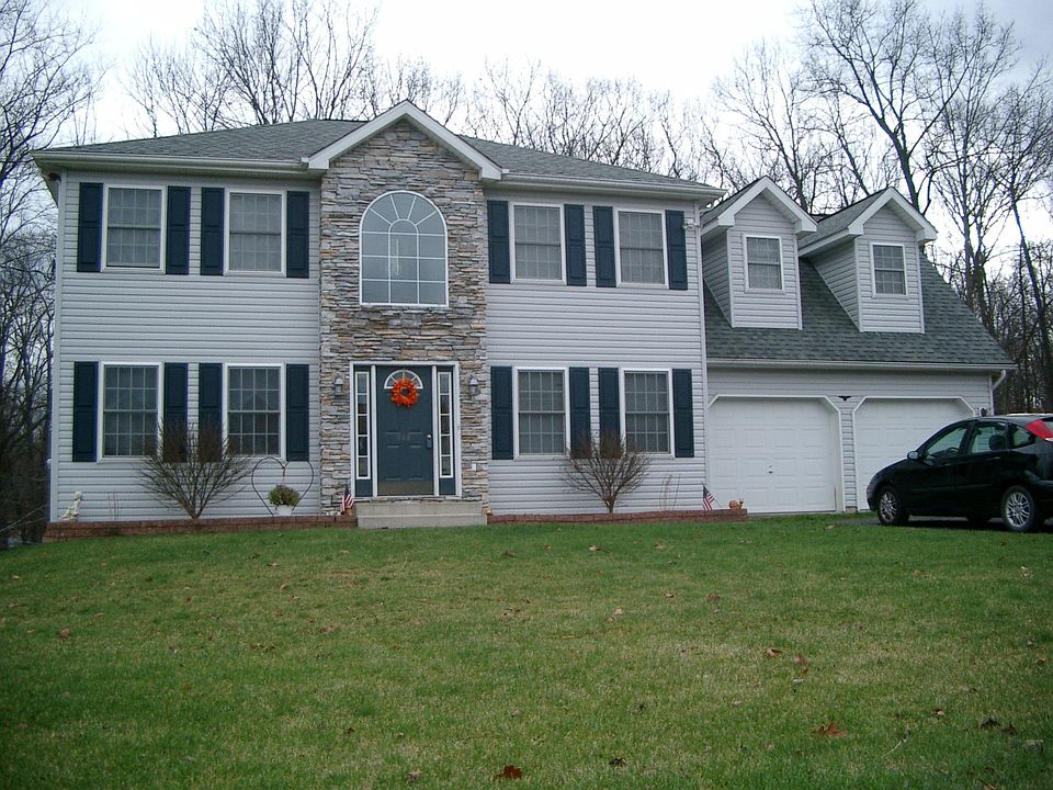 715 Horizon Dr, Stroudsburg, PA 18360 Zillow