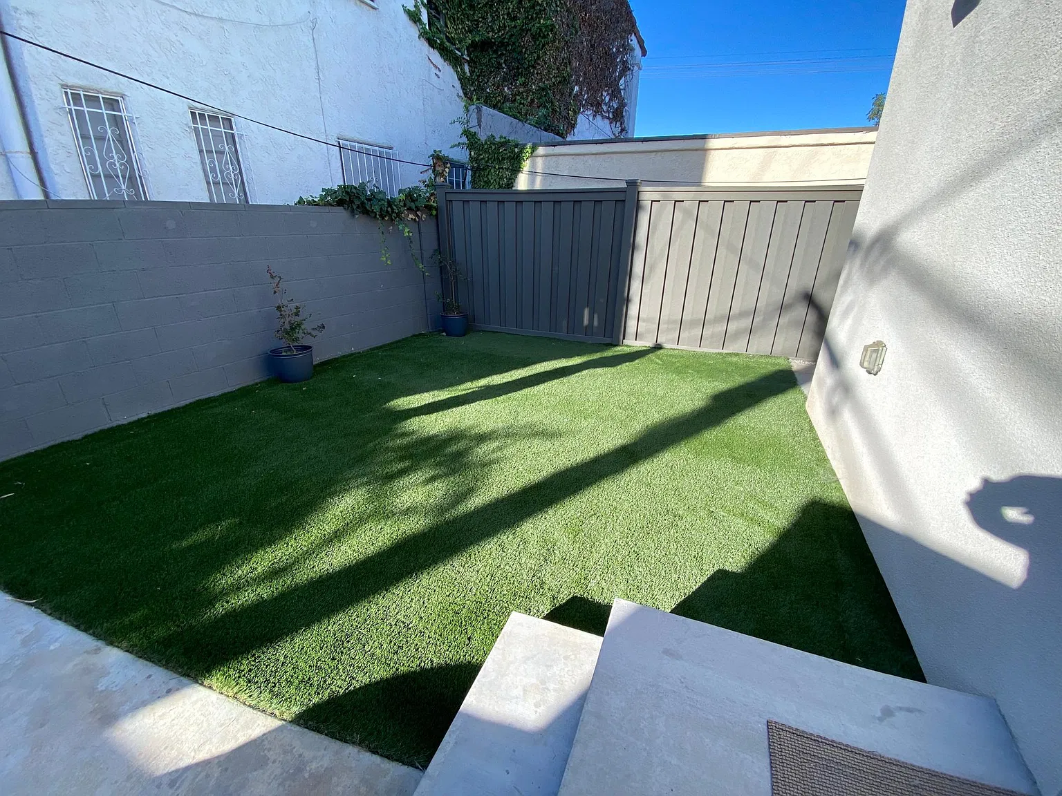 1 bed, 1.5 bath, 900 sqft, $3,450 — Photo 3