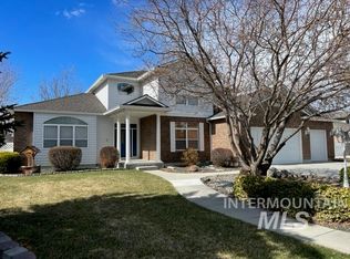 2295 S Montego Way, Meridian, ID 83642