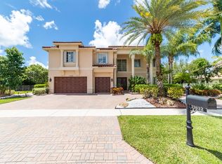 11632 Knightsbridge Pl, Wellington, FL 33449