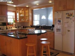497 Pualani St, Wailuku, HI 96793