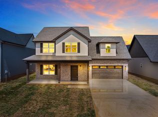 7140 Running Deer Rd LOT 122, Knoxville, TN 37920