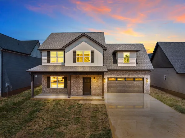 7140 Running Deer Rd Lot 122, Knoxville, TN 37920