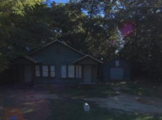 206 S Houston St, Longview, TX 75602