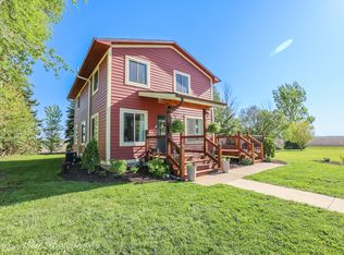 26340 Esmond Rd, Esmond, IL 60129