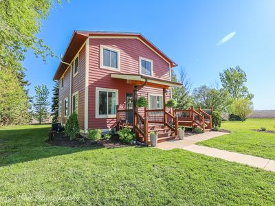 26340 Esmond Rd, Esmond, IL, 60129