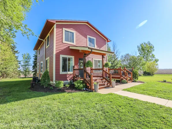 26340 Esmond Rd, Esmond, IL 60129