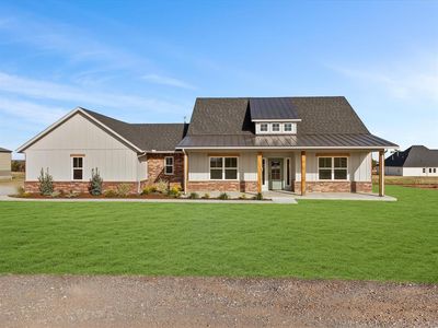 4400 Janie Way, Guthrie, OK, 73044