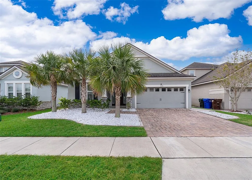 5 bed, 4.5 bath, 2937 sqft, $3,600 — Photo 1